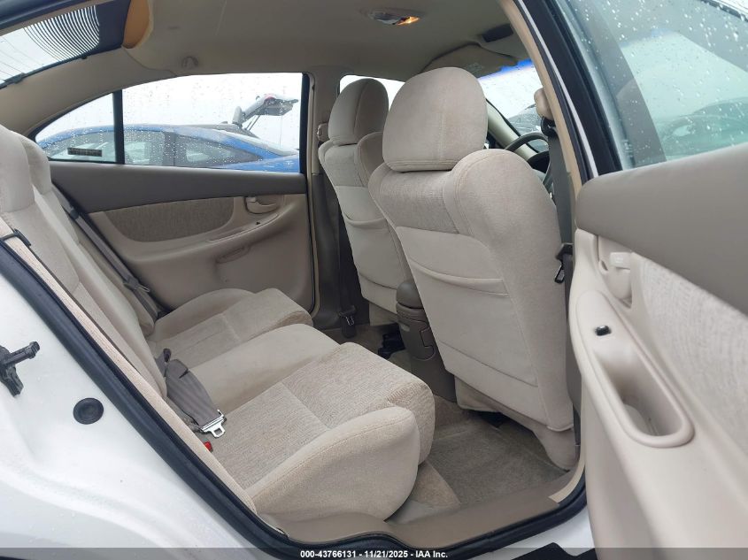 2002 Oldsmobile Alero Gl1 VIN: 1G3NL52E12C102735 Lot: 43766131