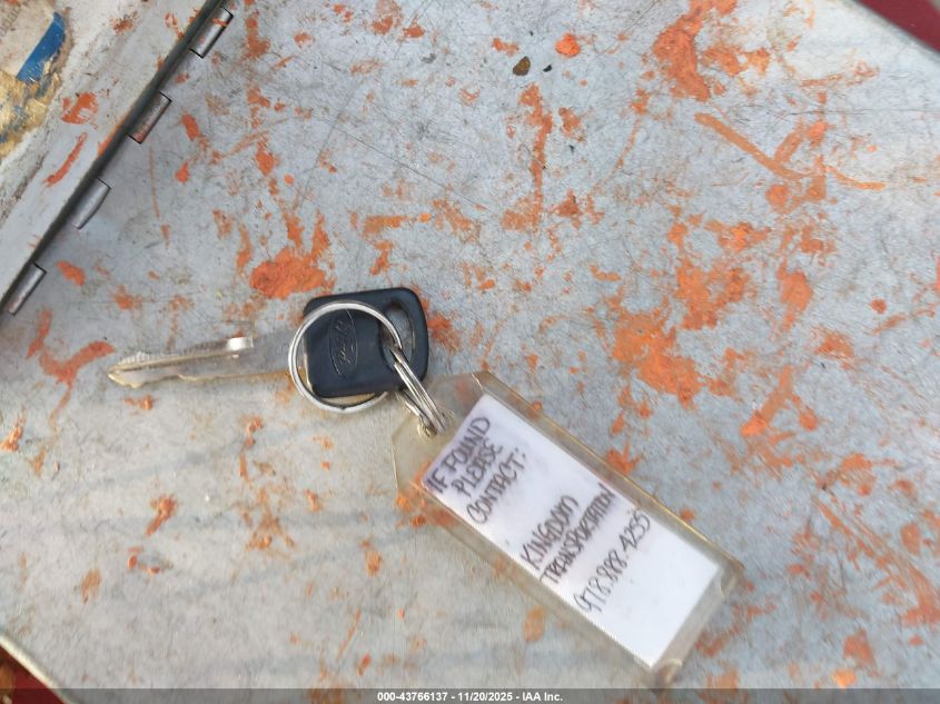 2014 Ford E-350 Super Duty Xl VIN: 1FBNE3BL5EDB01846 Lot: 43766137