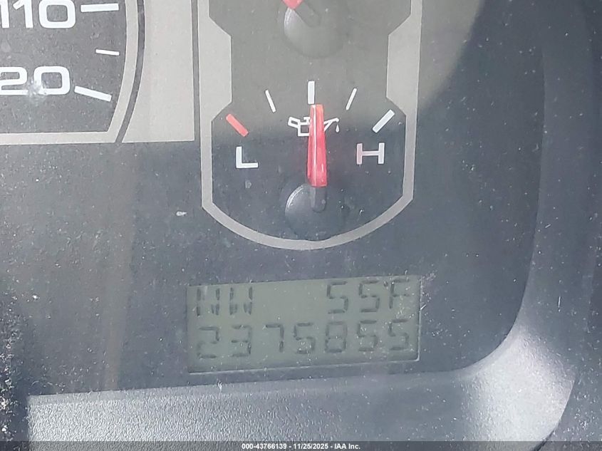 2008 Ford F-150 Xlt VIN: 1FTPX14568FA37956 Lot: 43766139