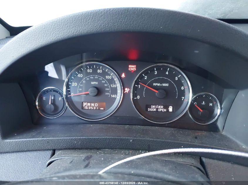 2010 Jeep Grand Cherokee Laredo VIN: 1J4PR4GK9AC138553 Lot: 43766140