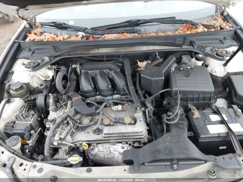 2007 Lexus Es 350 VIN: JTHBJ46G572108404 Lot: 43766149