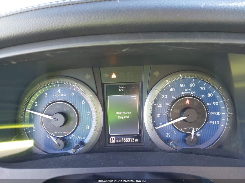 2015 Toyota Sienna Xle Premium 8 Passenger VIN: 5TDYK3DC1FS687255 Lot: 43766151