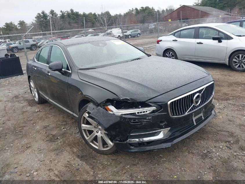 VOLVO S90 T6 INSCRIPTION