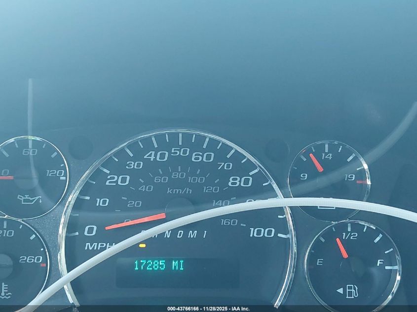 2024 Chevrolet Express Cutaway 4500 Van VIN: 1HA6GVC76RN002973 Lot: 43766166