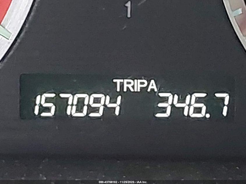 2009 Honda Accord 2.4 Ex-L VIN: 1HGCP26829A136396 Lot: 43766182