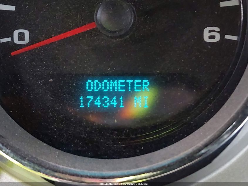 2007 Chevrolet Silverado 1500 Lt1 VIN: 1GCEC19037Z539451 Lot: 43766183