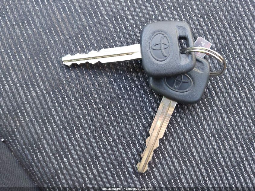 2017 Toyota Yaris L VIN: VNKKTUD30HA077895 Lot: 43766199