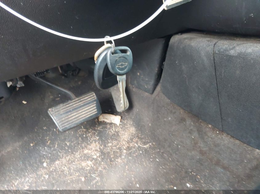 2008 Chevrolet Avalanche 1500 Ltz VIN: 3GNEC12018G233500 Lot: 43766206