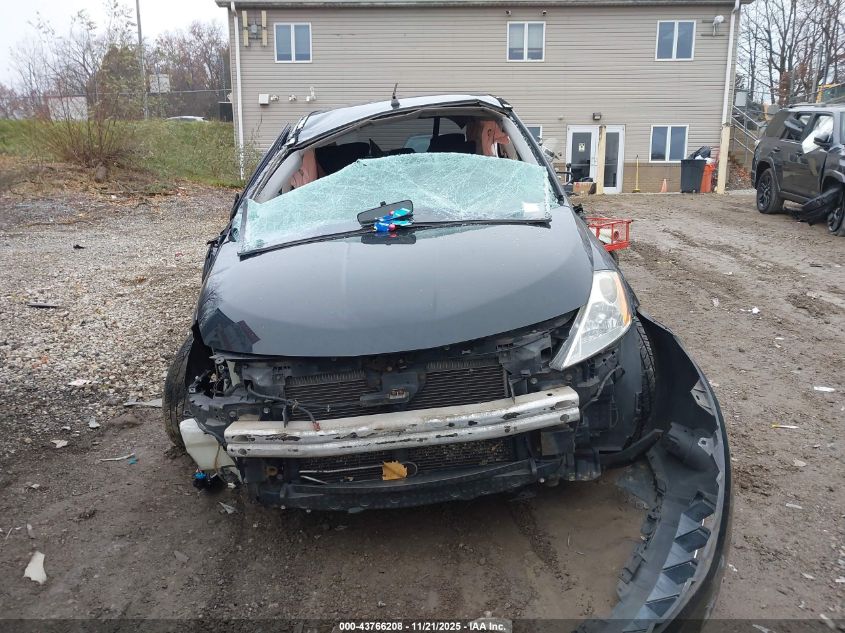 2006 Nissan Murano S VIN: JN8AZ08W26W552404 Lot: 43766208