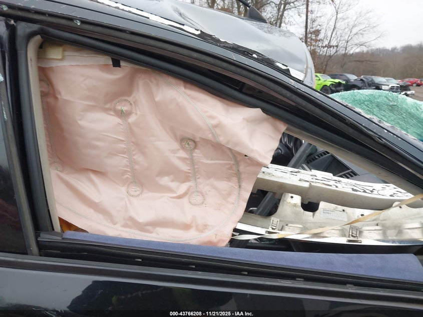 2006 Nissan Murano S