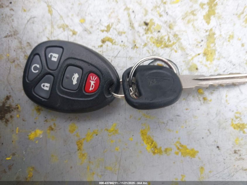 2007 Pontiac G6 Gt VIN: 1G2ZH36NX74251149 Lot: 43766211