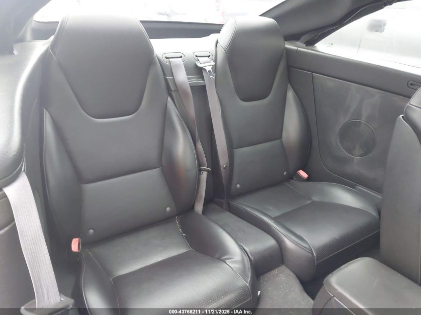 2007 Pontiac G6 Gt VIN: 1G2ZH36NX74251149 Lot: 43766211