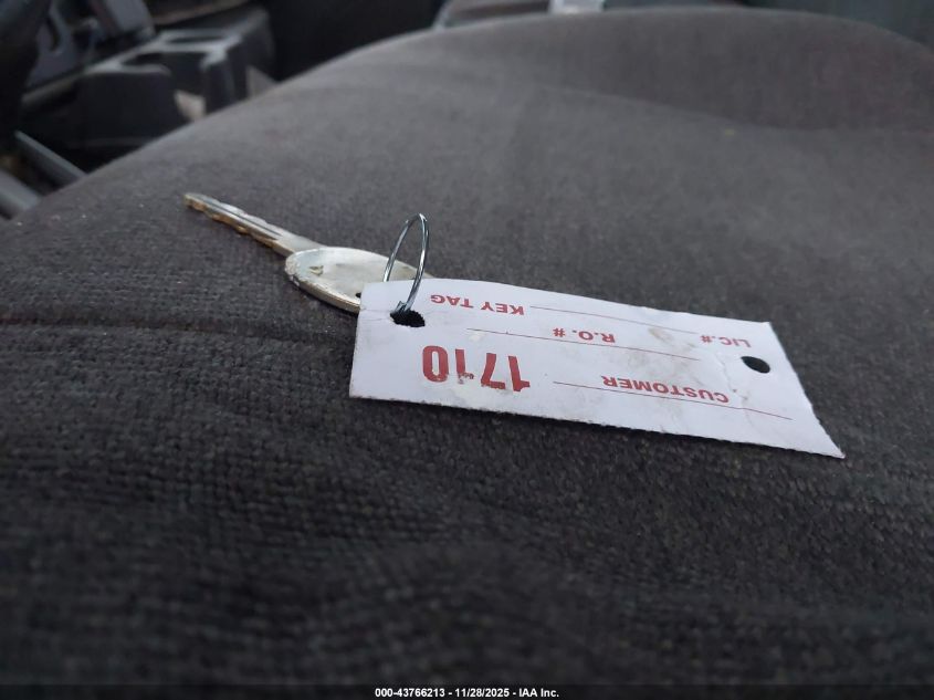 2009 International 4000 4300 VIN: 1HTMMAAM09H078924 Lot: 43766213