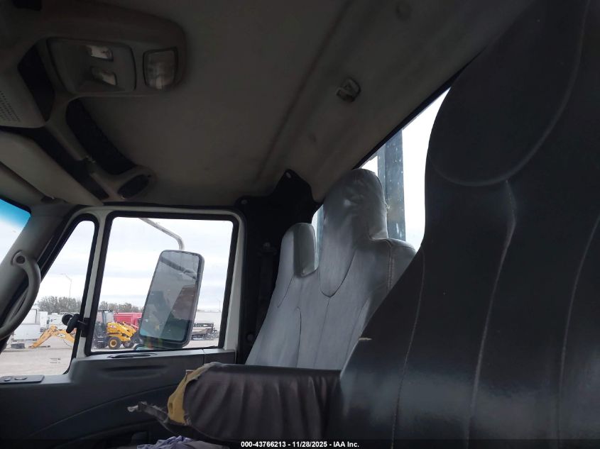 2009 International 4000 4300 VIN: 1HTMMAAM09H078924 Lot: 43766213