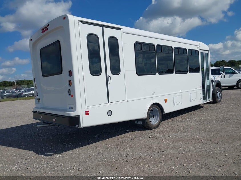 1FDFF5GN7TEC05440 2026 FORD F550 photo no. 4