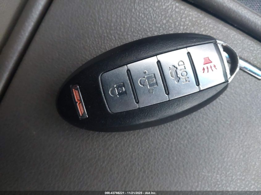 2009 Nissan Altima 2.5 S VIN: 1N4AL21E89N497970 Lot: 43766221