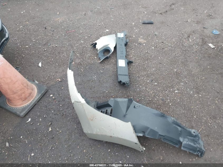 2009 Nissan Altima 2.5 S VIN: 1N4AL21E89N497970 Lot: 43766221