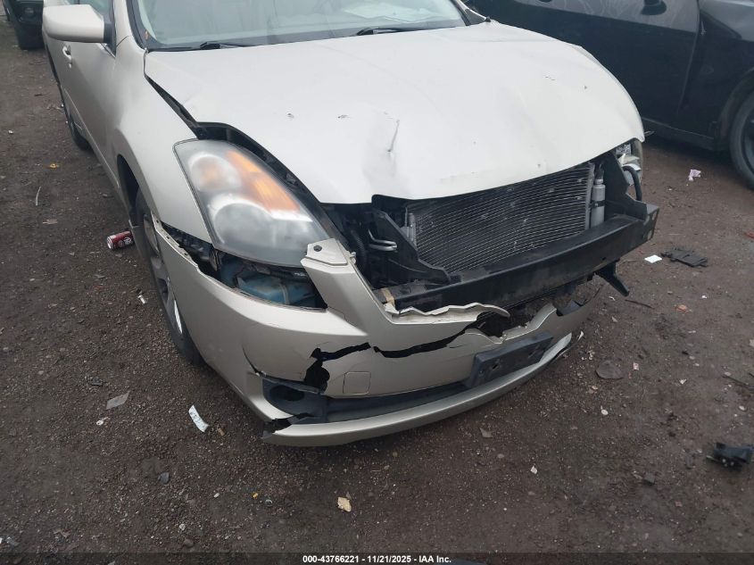 2009 Nissan Altima 2.5 S VIN: 1N4AL21E89N497970 Lot: 43766221