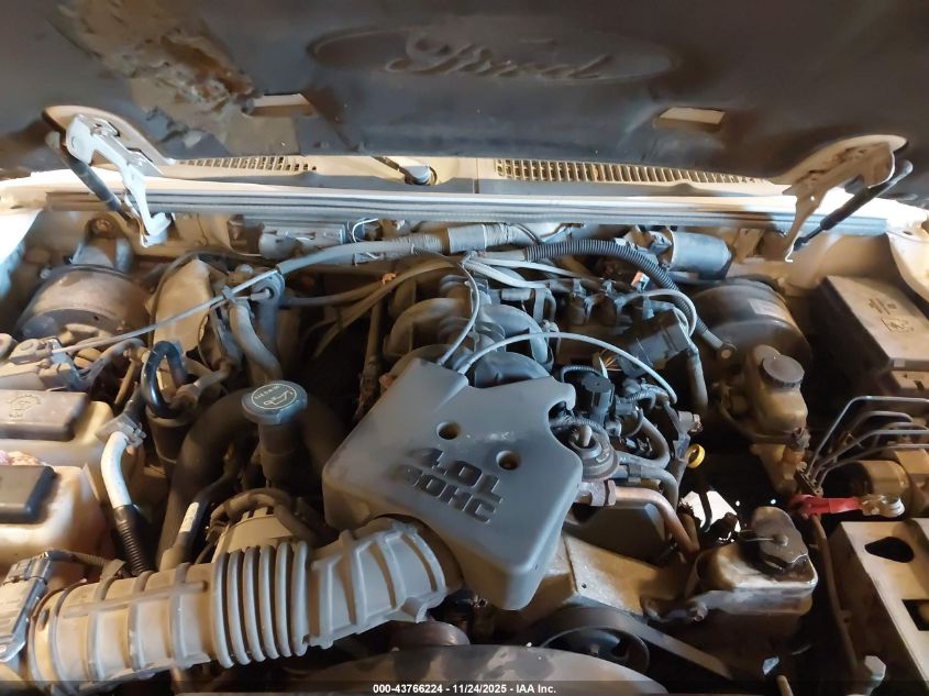 2004 Ford Explorer Sport Trac Adrenalin/Xls/Xlt VIN: 1FMZU77K34UA56309 Lot: 43766224