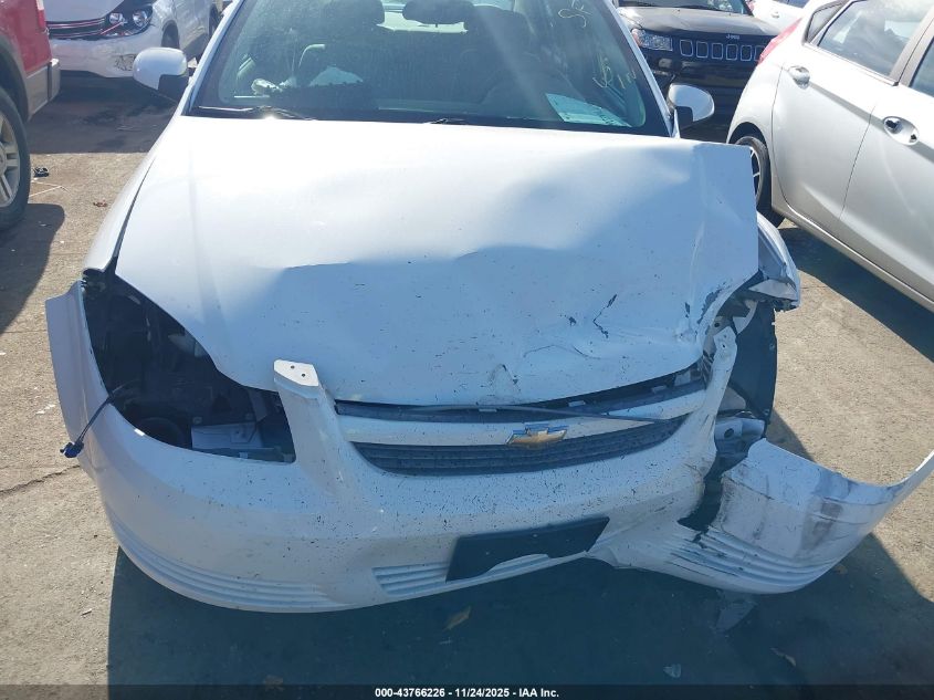 2009 Chevrolet Cobalt Lt VIN: 1G1AT58H397188402 Lot: 43766226