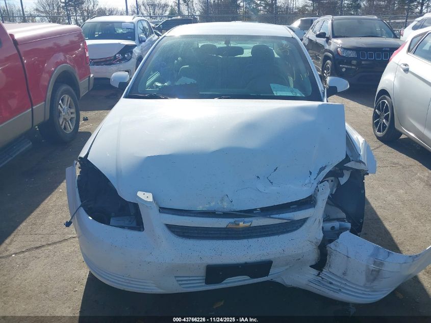 2009 Chevrolet Cobalt Lt VIN: 1G1AT58H397188402 Lot: 43766226