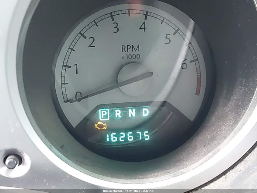 2008 Chrysler Sebring Touring VIN: 1C3LC55R68N689120 Lot: 43766234