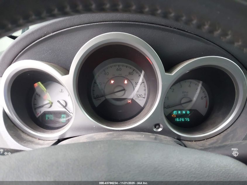 2008 Chrysler Sebring Touring VIN: 1C3LC55R68N689120 Lot: 43766234