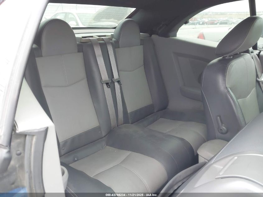 2008 Chrysler Sebring Touring VIN: 1C3LC55R68N689120 Lot: 43766234