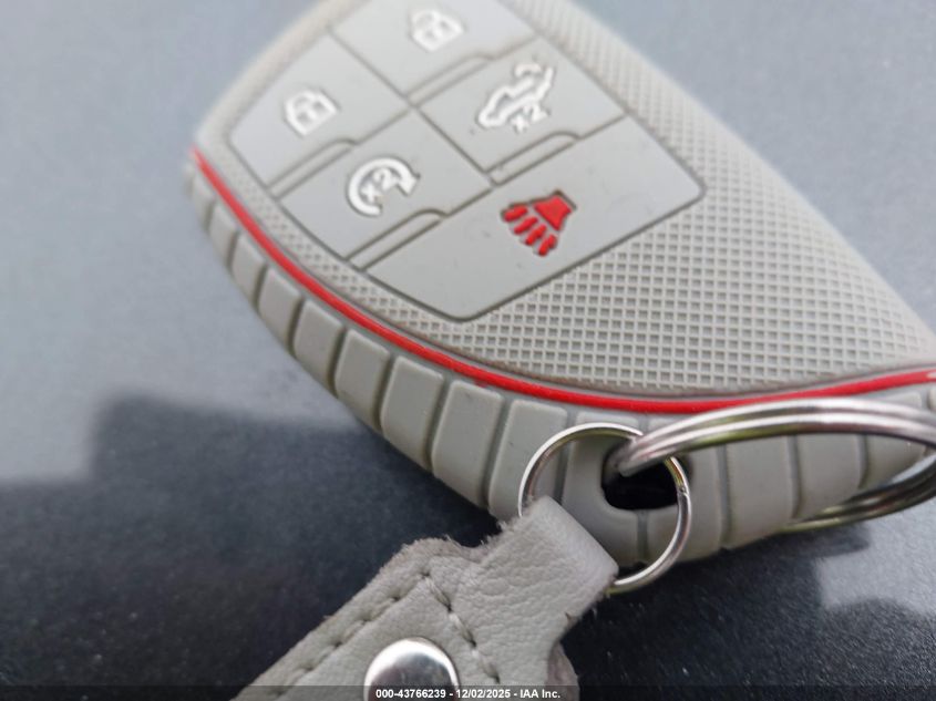 2024 GMC Sierra 2500Hd 4Wd Standard Bed At4 VIN: 1GT49PEY4RF215485 Lot: 43766239