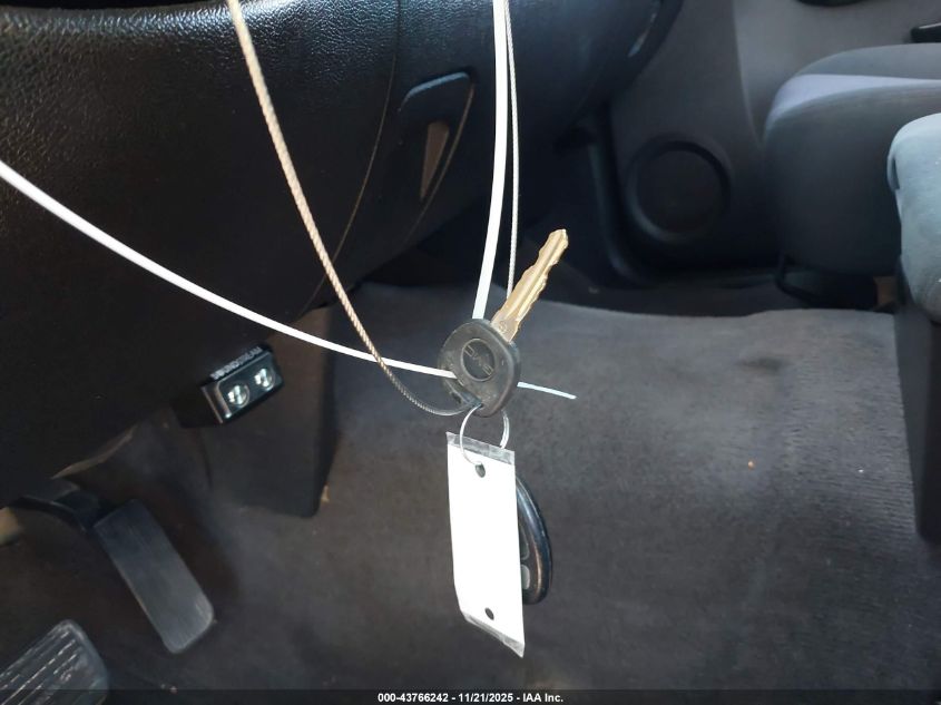 2007 GMC Sierra 1500 Sle1 VIN: 3GTEC13J67G504369 Lot: 43766242