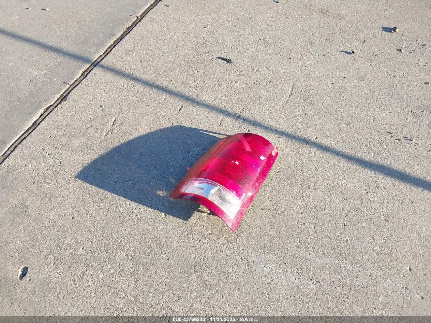 2007 GMC Sierra 1500 Sle1 VIN: 3GTEC13J67G504369 Lot: 43766242