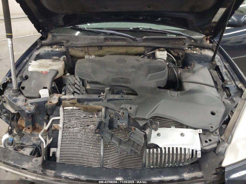 2006 Buick Lucerne Cx VIN: 1G4HP572X6U223954 Lot: 43766254