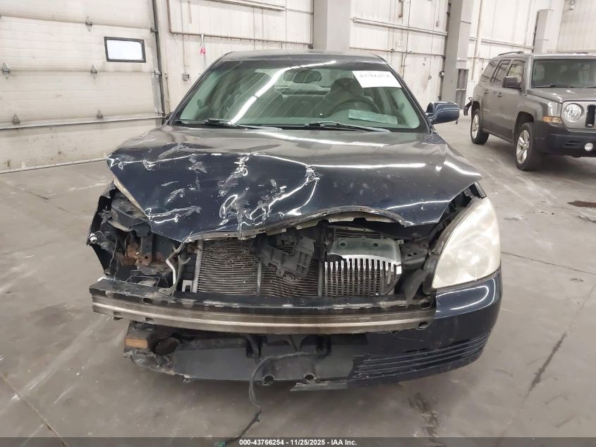 2006 Buick Lucerne Cx VIN: 1G4HP572X6U223954 Lot: 43766254