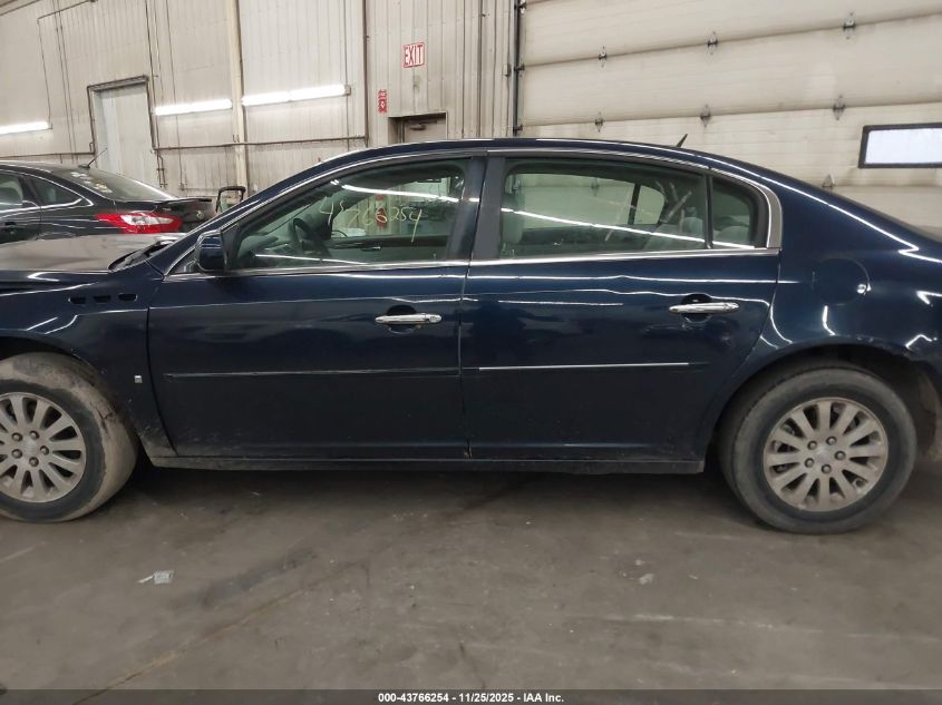 2006 Buick Lucerne Cx VIN: 1G4HP572X6U223954 Lot: 43766254