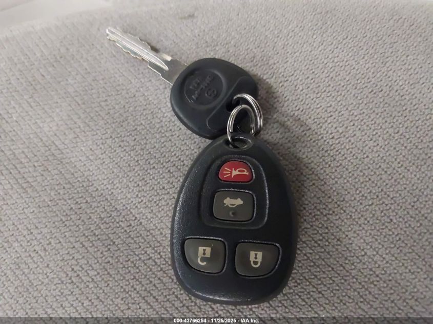 2006 Buick Lucerne Cx VIN: 1G4HP572X6U223954 Lot: 43766254