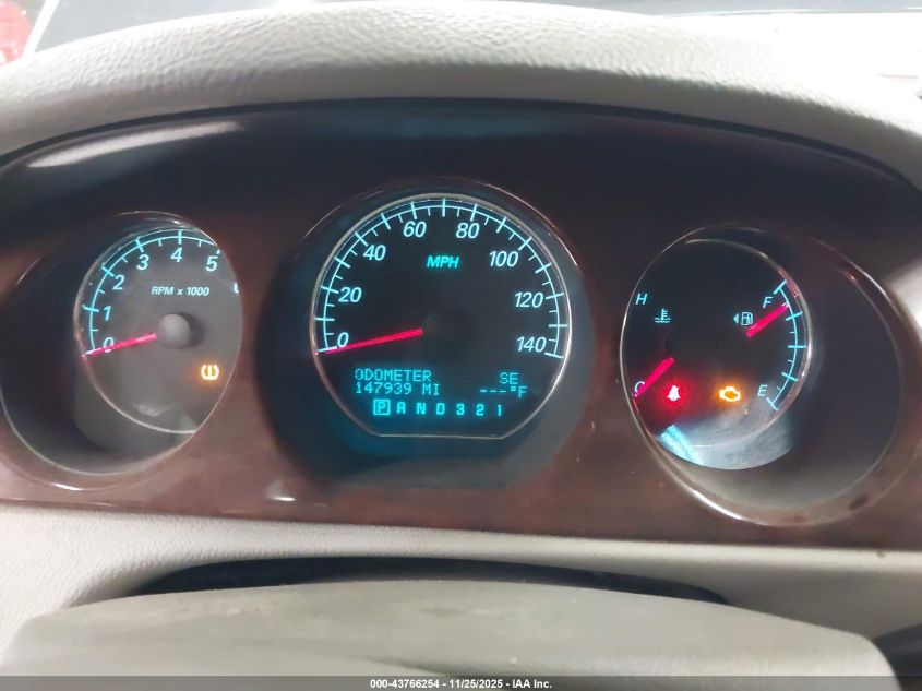 2006 Buick Lucerne Cx VIN: 1G4HP572X6U223954 Lot: 43766254