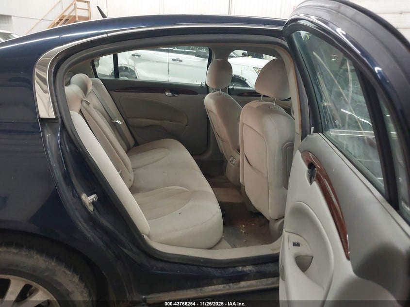 2006 Buick Lucerne Cx VIN: 1G4HP572X6U223954 Lot: 43766254