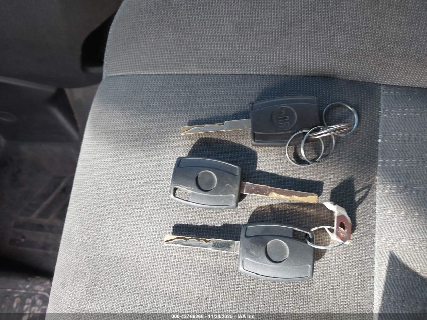 2016 Ford Transit-250 VIN: 1FTYR1ZM4GKB20953 Lot: 43766268