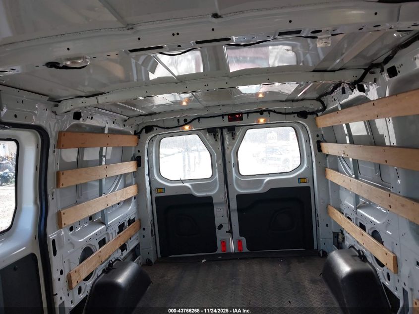 2016 Ford Transit-250 VIN: 1FTYR1ZM4GKB20953 Lot: 43766268