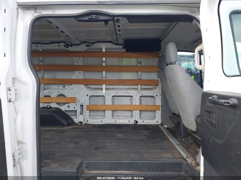 2016 Ford Transit-250 VIN: 1FTYR1ZM4GKB20953 Lot: 43766268