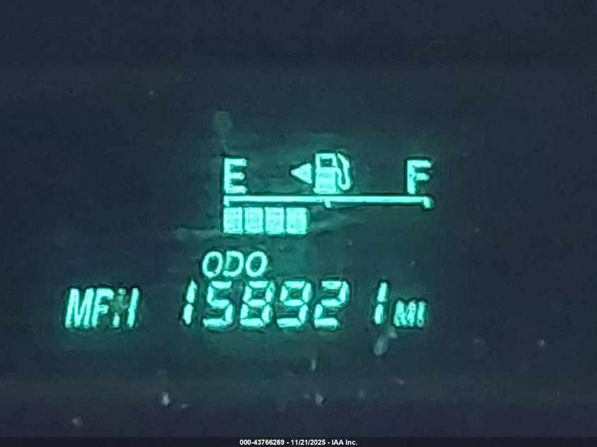 2009 Toyota Prius VIN: JTDKB20U197822165 Lot: 43766269