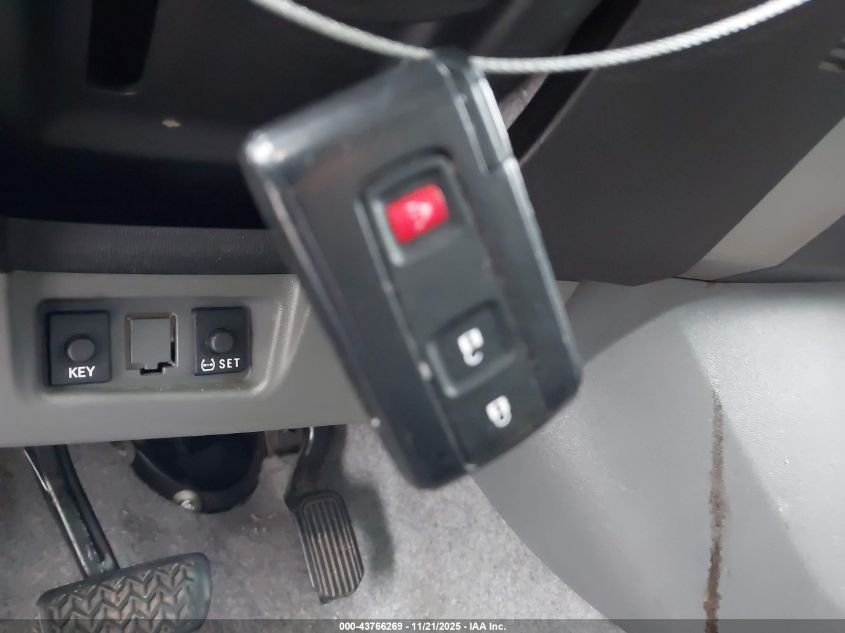 2009 Toyota Prius VIN: JTDKB20U197822165 Lot: 43766269