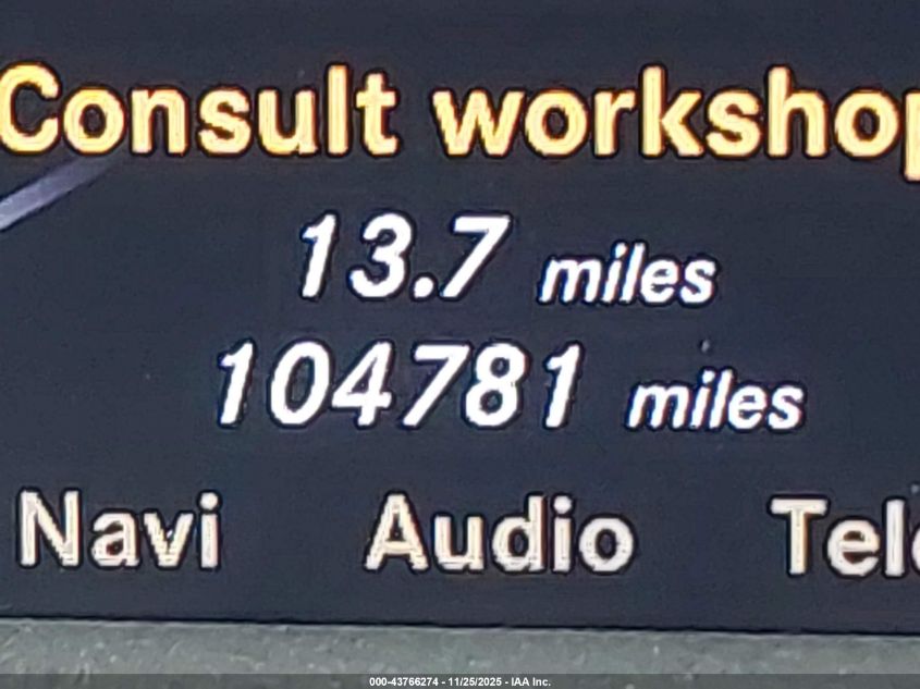 2009 Mercedes-Benz S 550 4Matic VIN: WDDNG86XX9A255661 Lot: 43766274