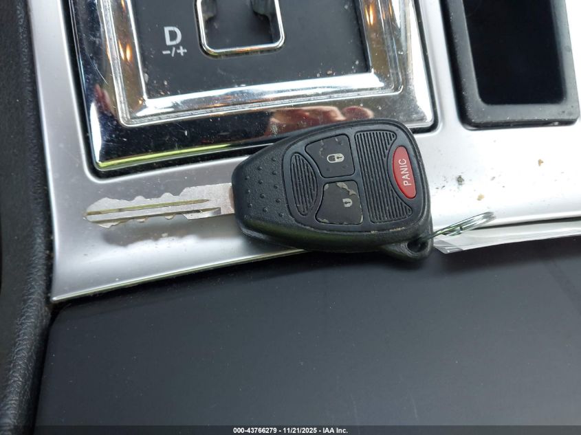 2006 Dodge Magnum Rt VIN: 2D4GV57206H287514 Lot: 43766279