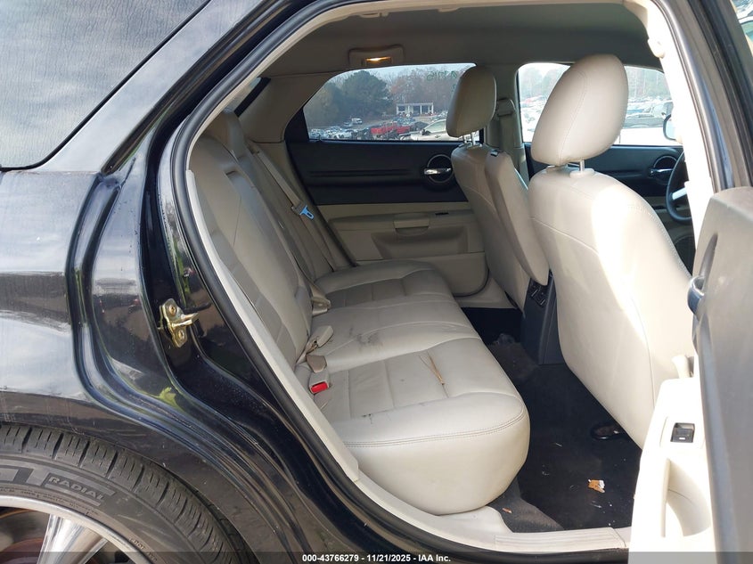 2006 Dodge Magnum Rt VIN: 2D4GV57206H287514 Lot: 43766279