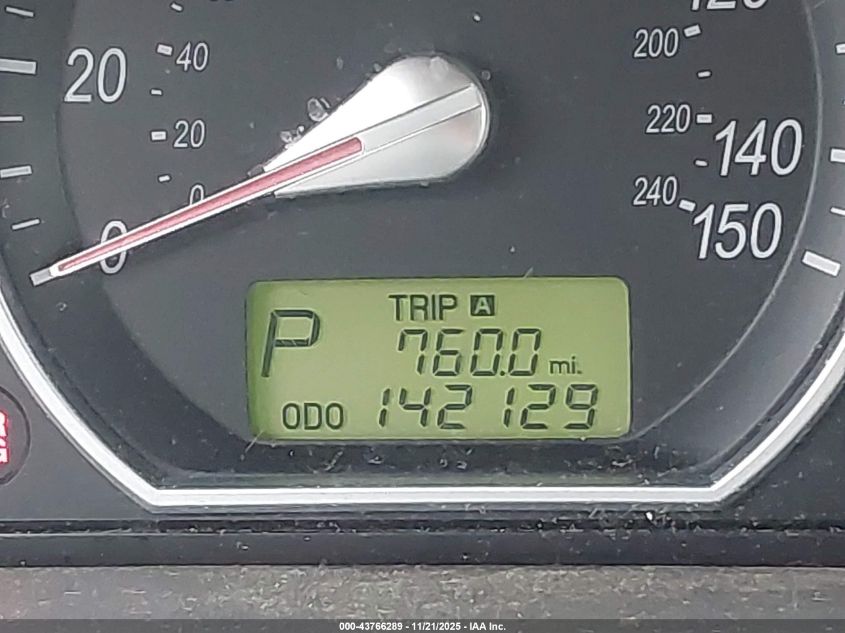 2007 Hyundai Sonata Gls VIN: 5NPET46C47H220339 Lot: 43766289