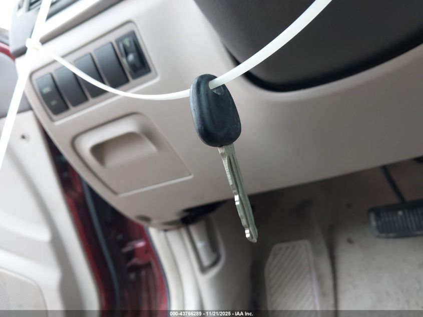 2007 Hyundai Sonata Gls VIN: 5NPET46C47H220339 Lot: 43766289