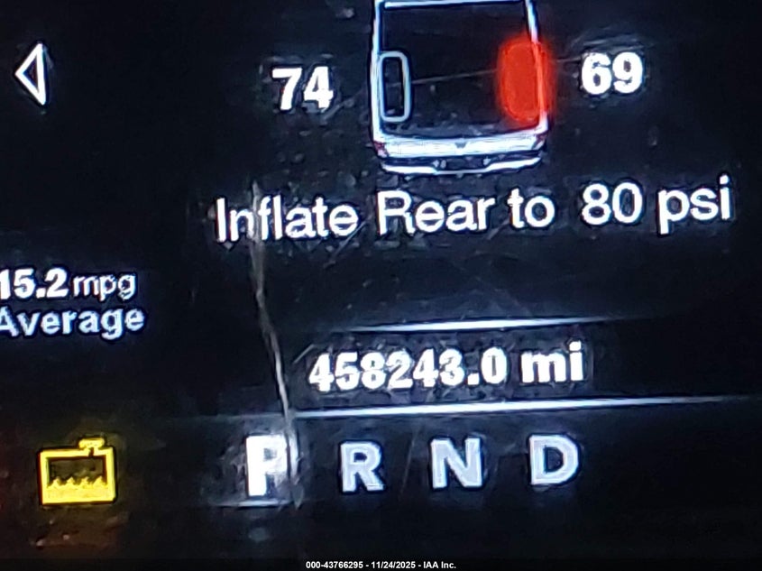 2014 Ram 2500 Laramie VIN: 3C6UR5NL3EG218581 Lot: 43766295