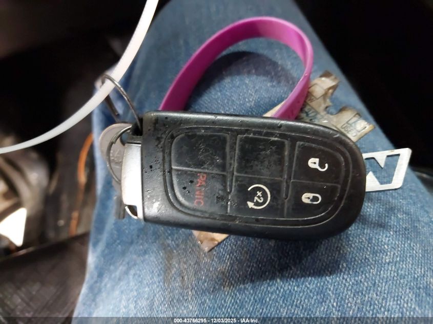 2014 Dodge 2500 VIN: 3C6UR5NL3EG218581 Lot: 43766295