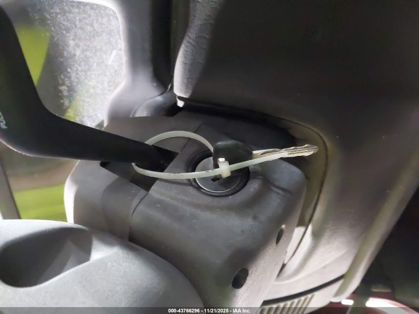 1999 Jeep Wrangler Se VIN: 1J4FY29P1XP486585 Lot: 43766296